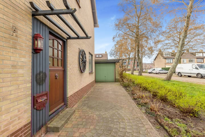 Foto 4 van Brugstraat 2