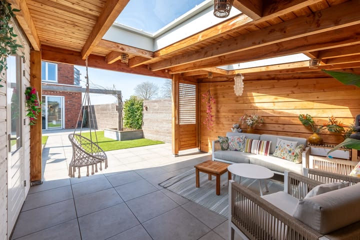 Foto 22 van Parelgraslaan 102