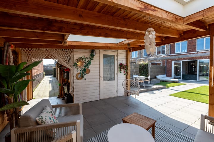 Foto 24 van Parelgraslaan 102