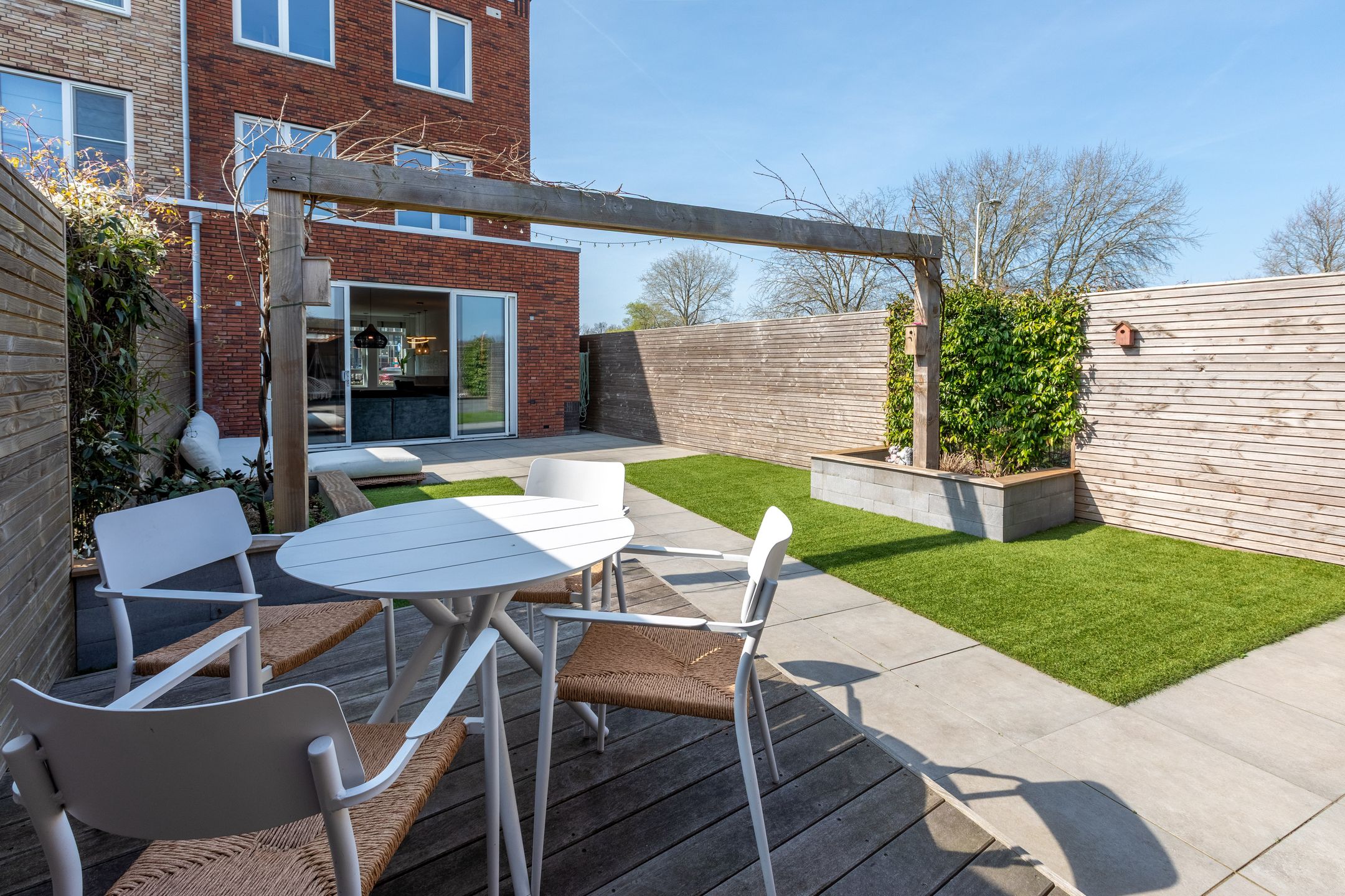 Foto 27 van Parelgraslaan 102