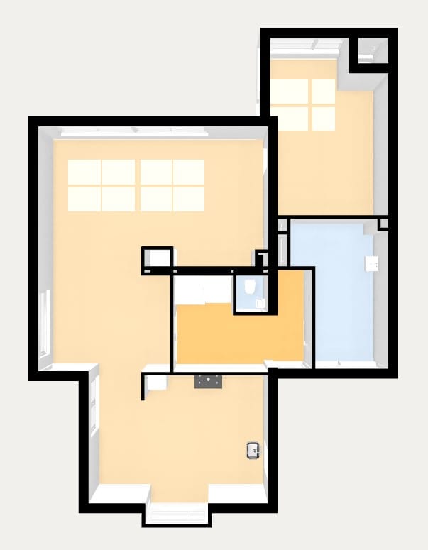 Foto 65 van Wentholtlaan 16