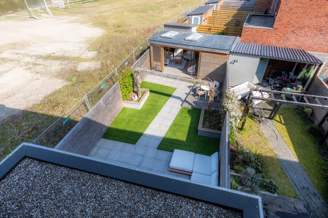 Foto 47 van Parelgraslaan 102