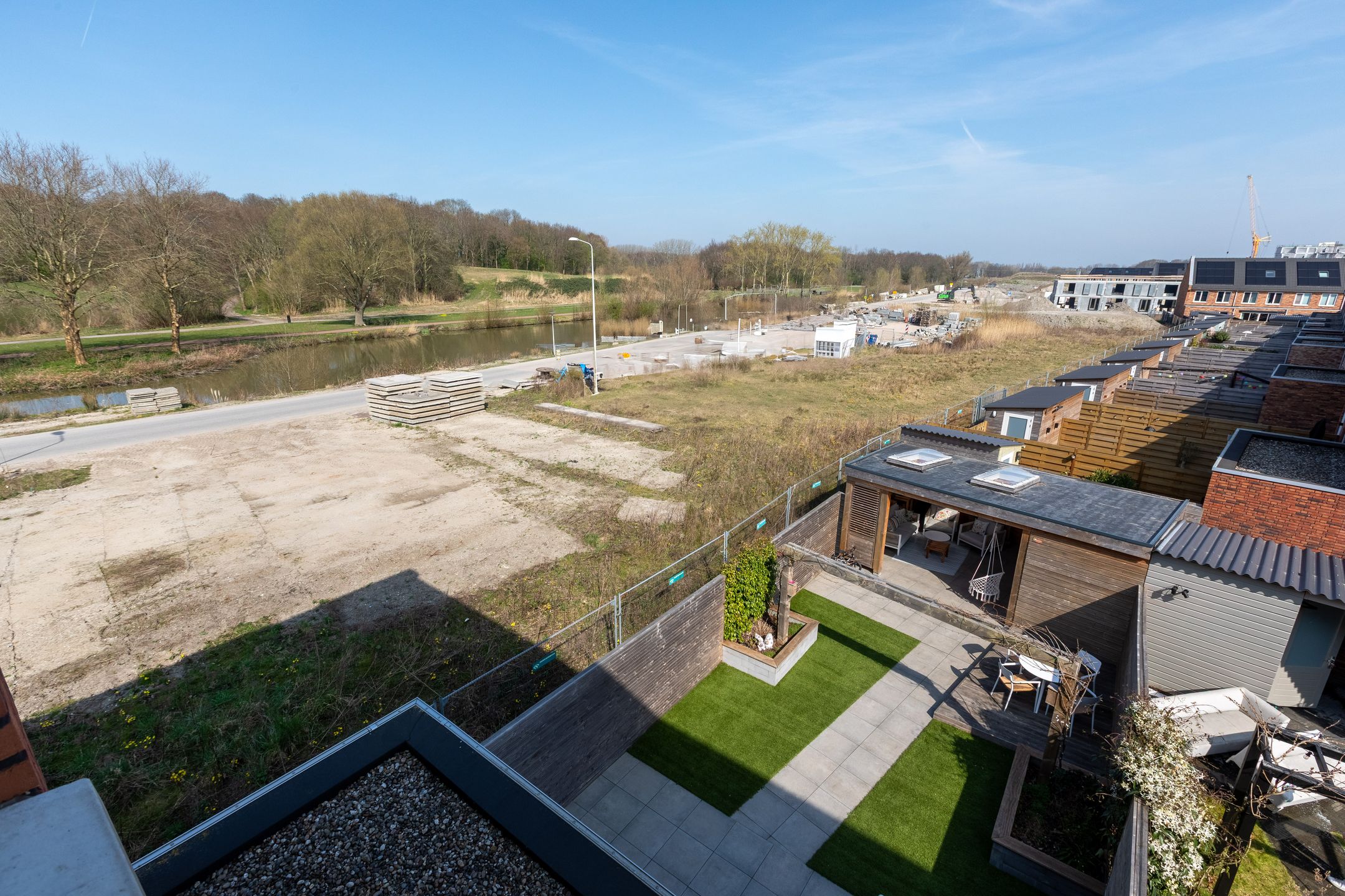 Foto 48 van Parelgraslaan 102