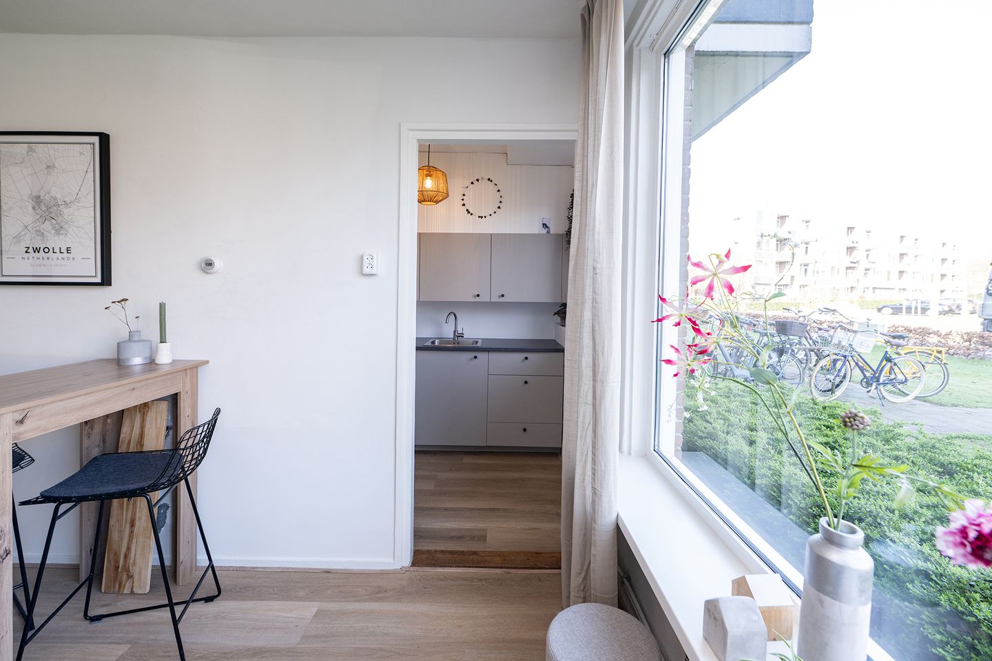 Foto 5 van Ruusbroecstraat 48