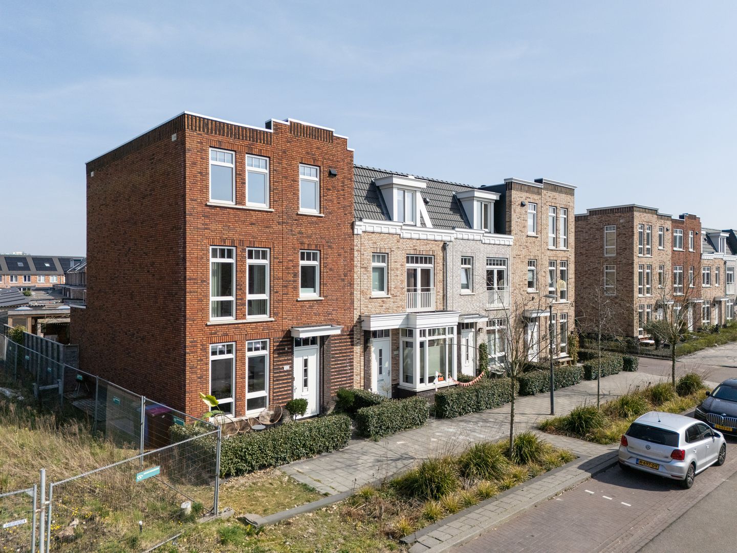 Foto 50 van Parelgraslaan 102