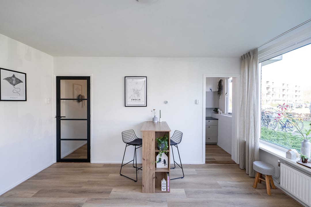 Foto 8 van Ruusbroecstraat 48