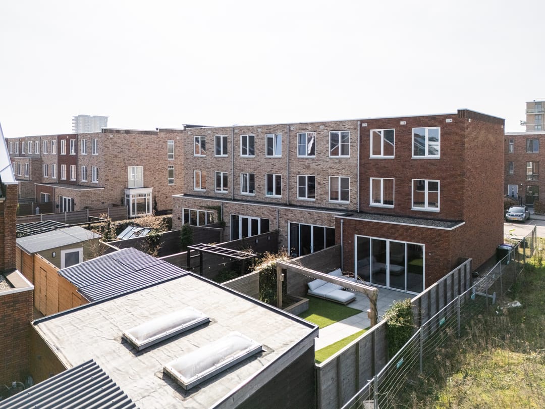 Foto 52 van Parelgraslaan 102