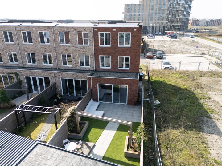 Foto 53 van Parelgraslaan 102