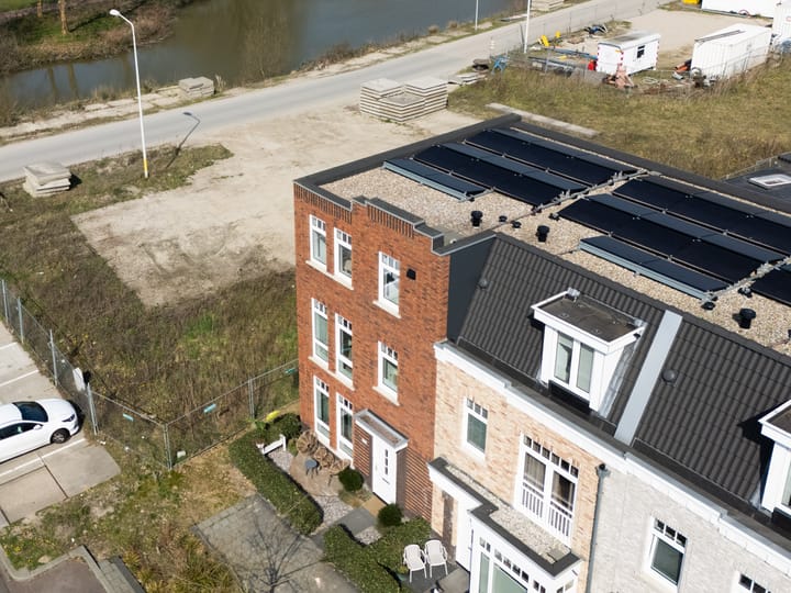 Foto 56 van Parelgraslaan 102