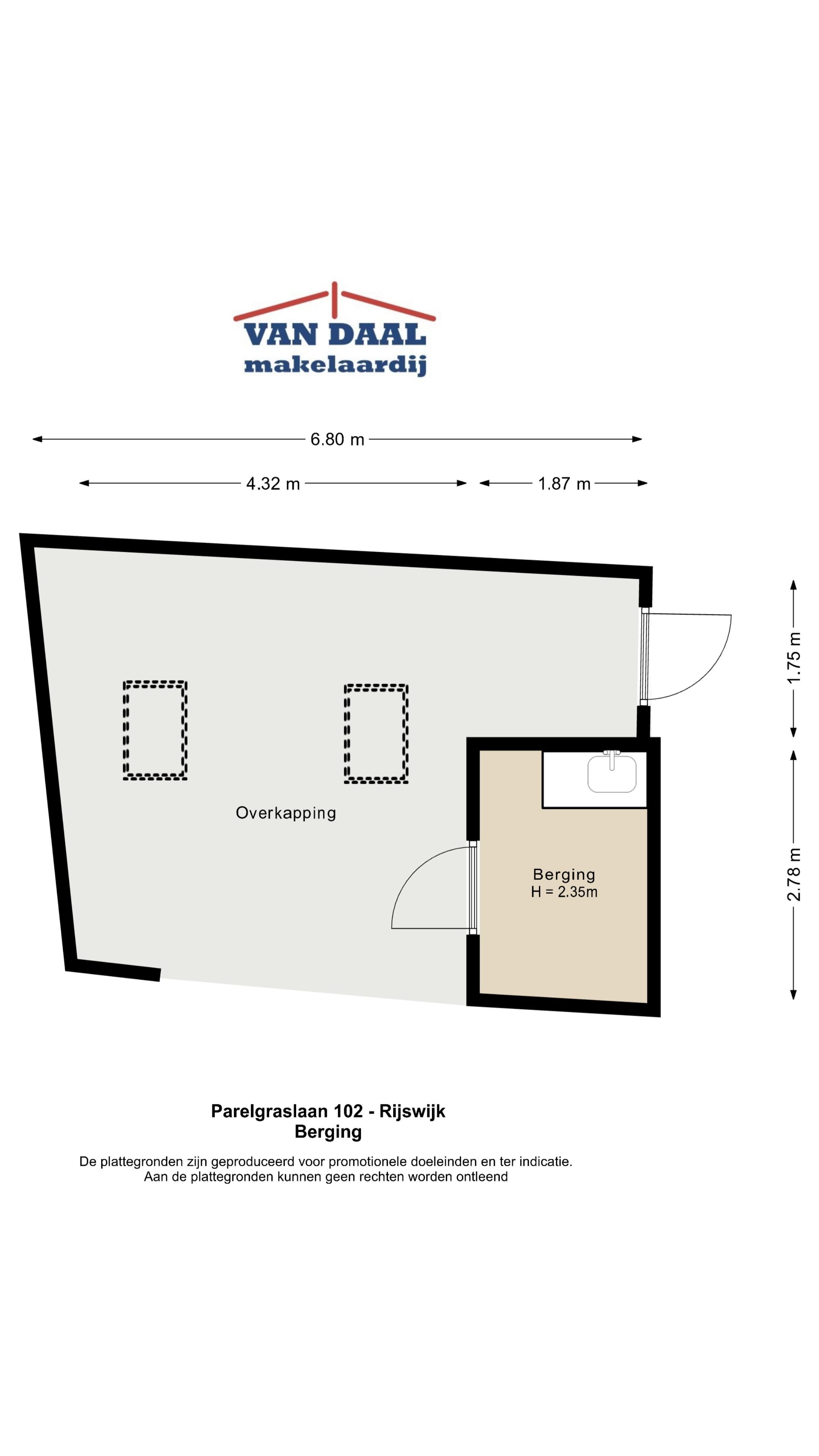 Foto 66 van Parelgraslaan 102