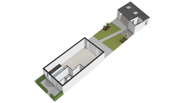 Foto 69 van Parelgraslaan 102