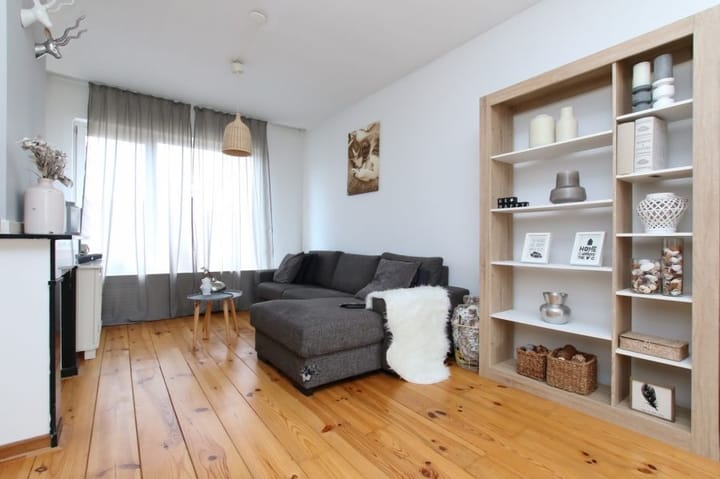 Heesterstraat 26