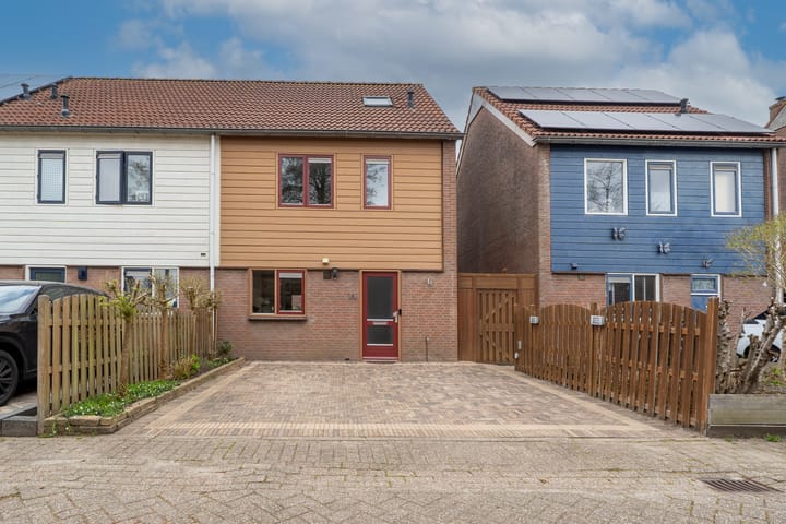 Foto 1 van Portelstraat 3