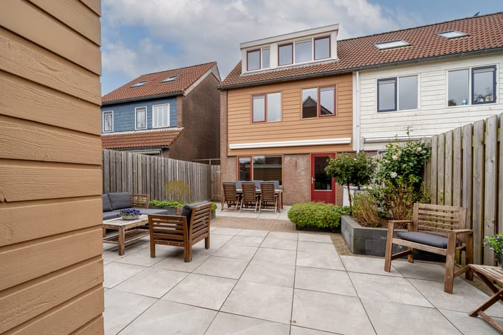 Foto 2 van Portelstraat 3