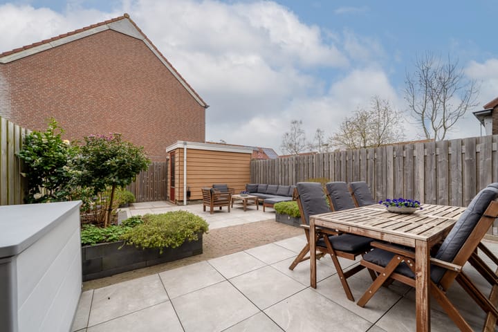 Foto 3 van Portelstraat 3