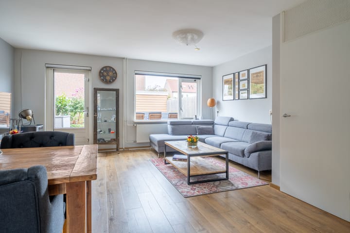 Foto 4 van Portelstraat 3