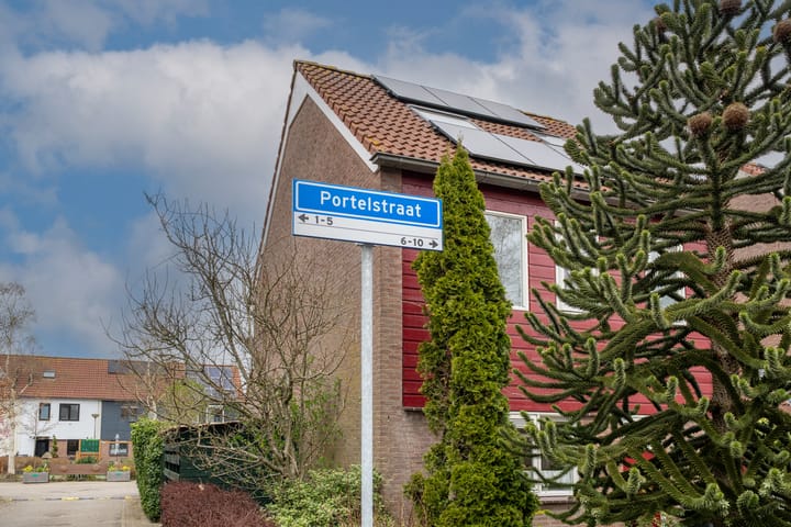 Foto 37 van Portelstraat 3