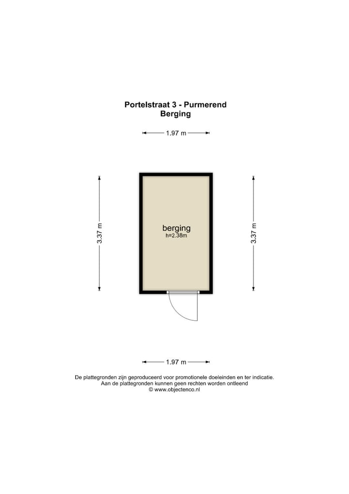 Foto 41 van Portelstraat 3