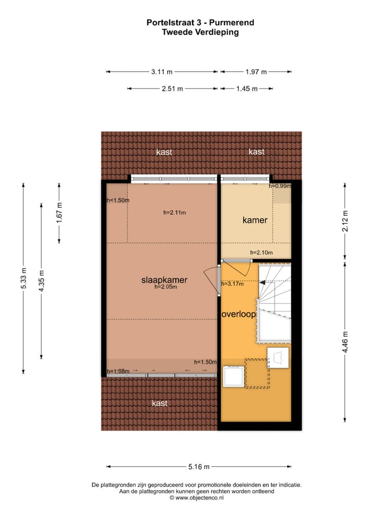 Foto 47 van Portelstraat 3