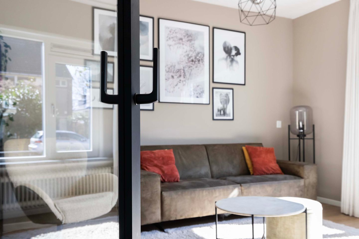 Photo 5 of Sartrestraat 9