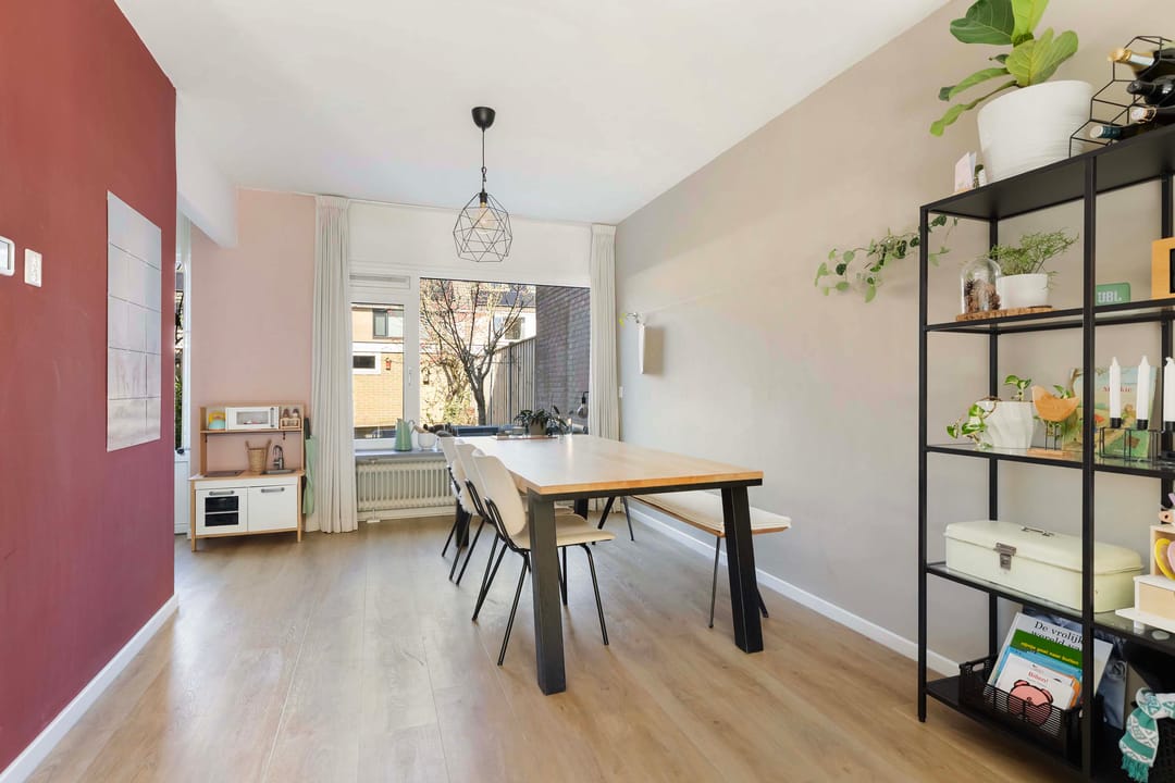 Photo 7 of Sartrestraat 9