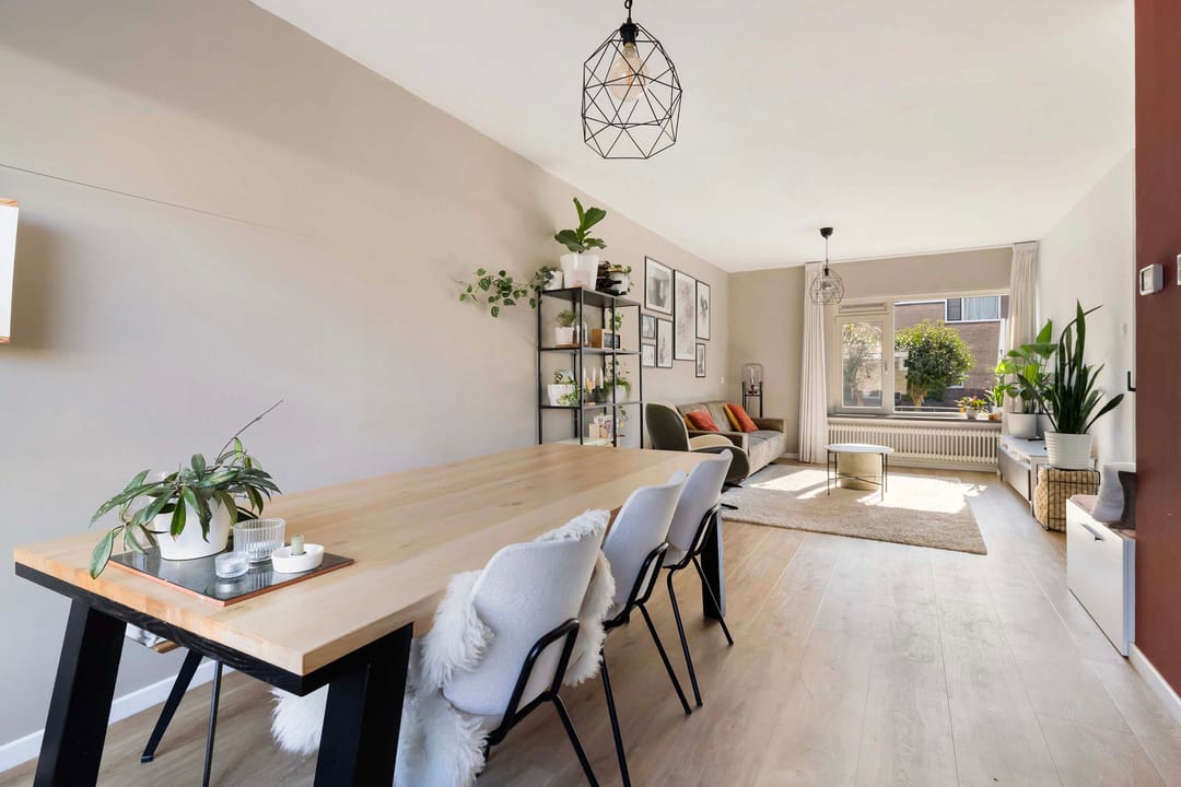 Photo 8 of Sartrestraat 9