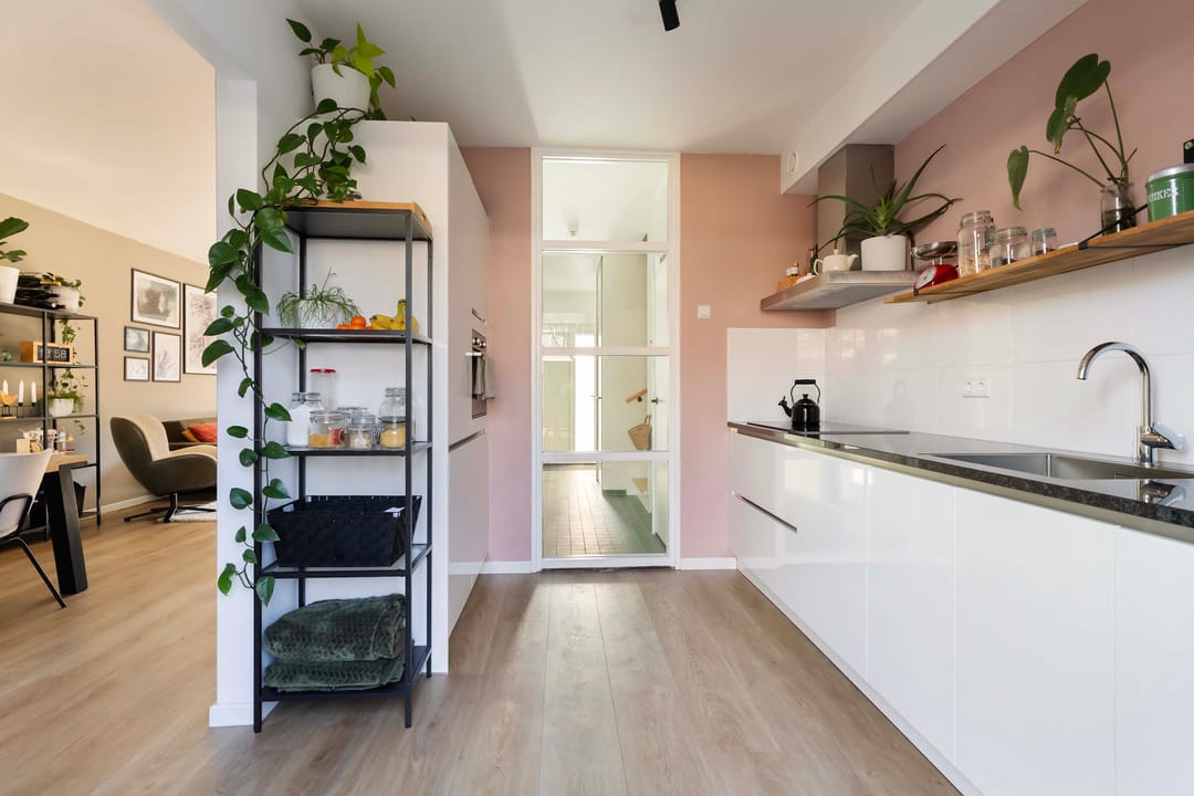 Photo 11 of Sartrestraat 9