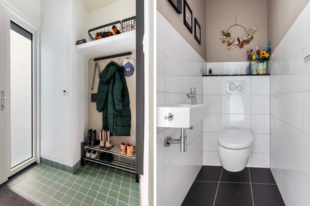 Photo 13 of Sartrestraat 9