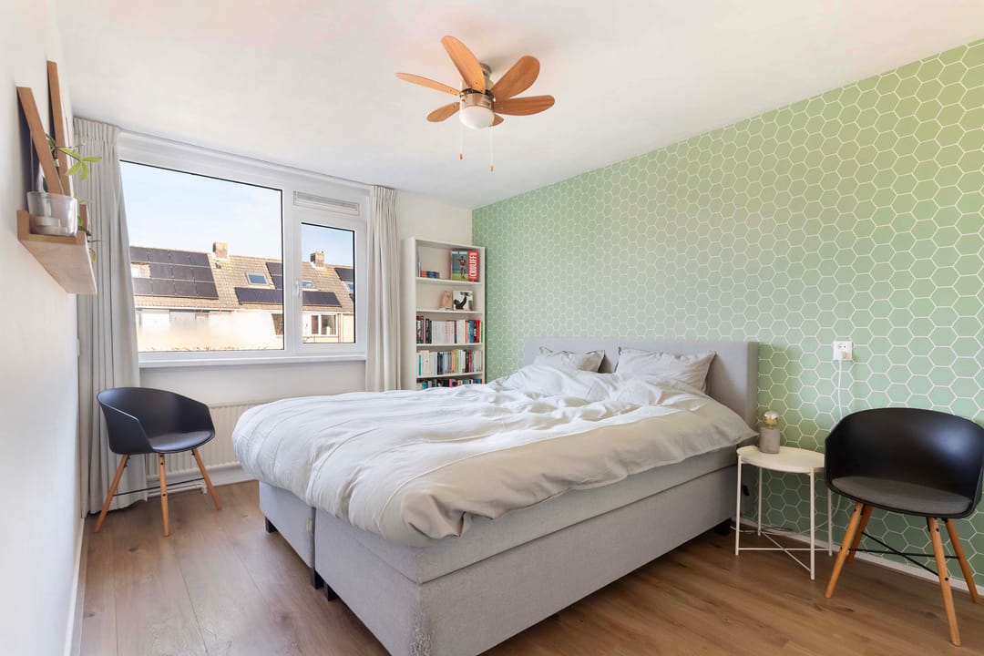 Photo 16 of Sartrestraat 9