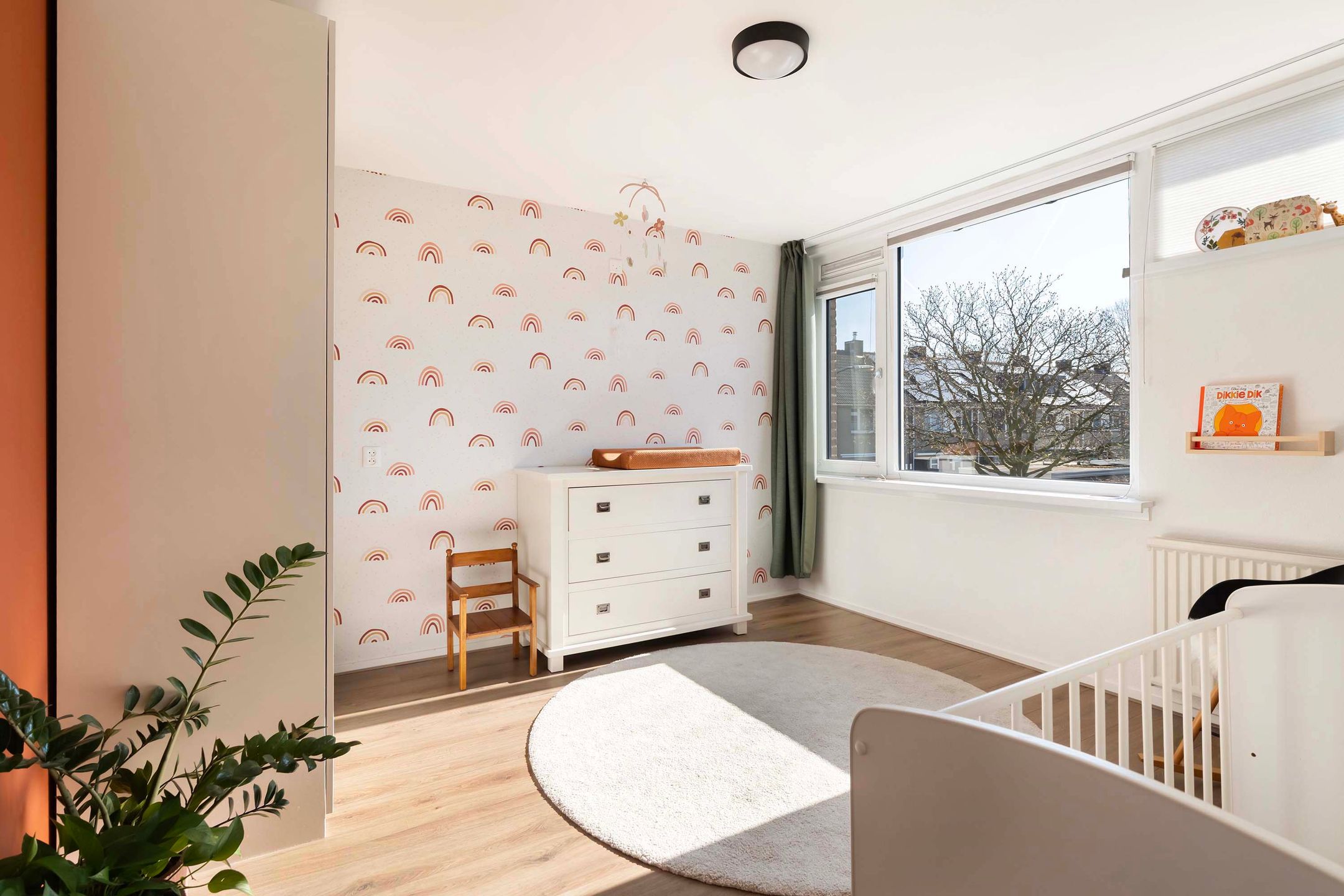 Photo 18 of Sartrestraat 9