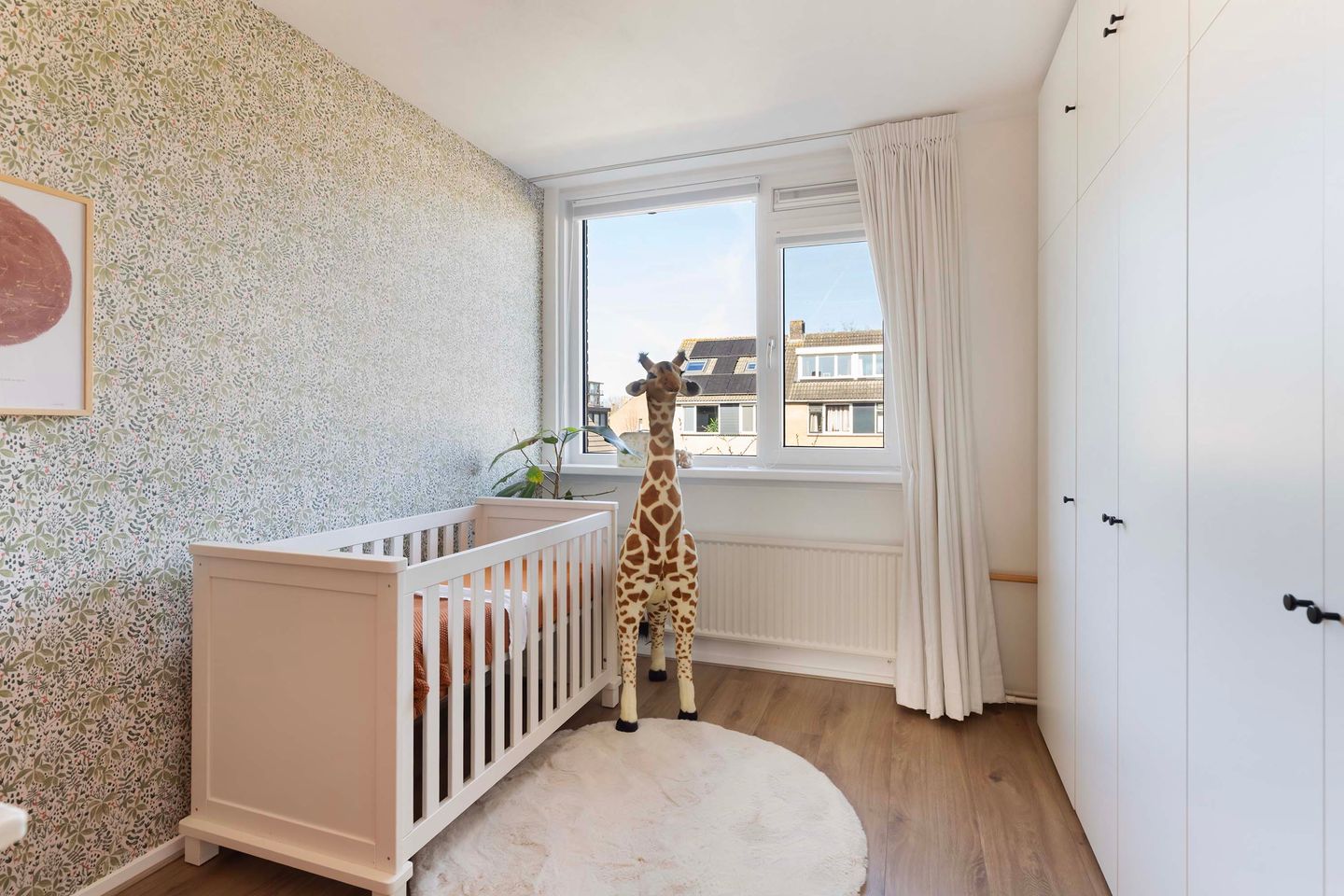 Photo 19 of Sartrestraat 9