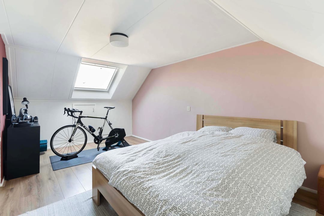 Photo 23 of Sartrestraat 9