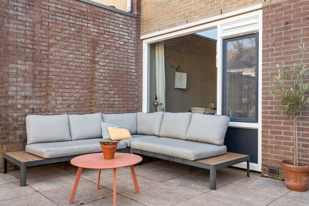 Photo 26 of Sartrestraat 9