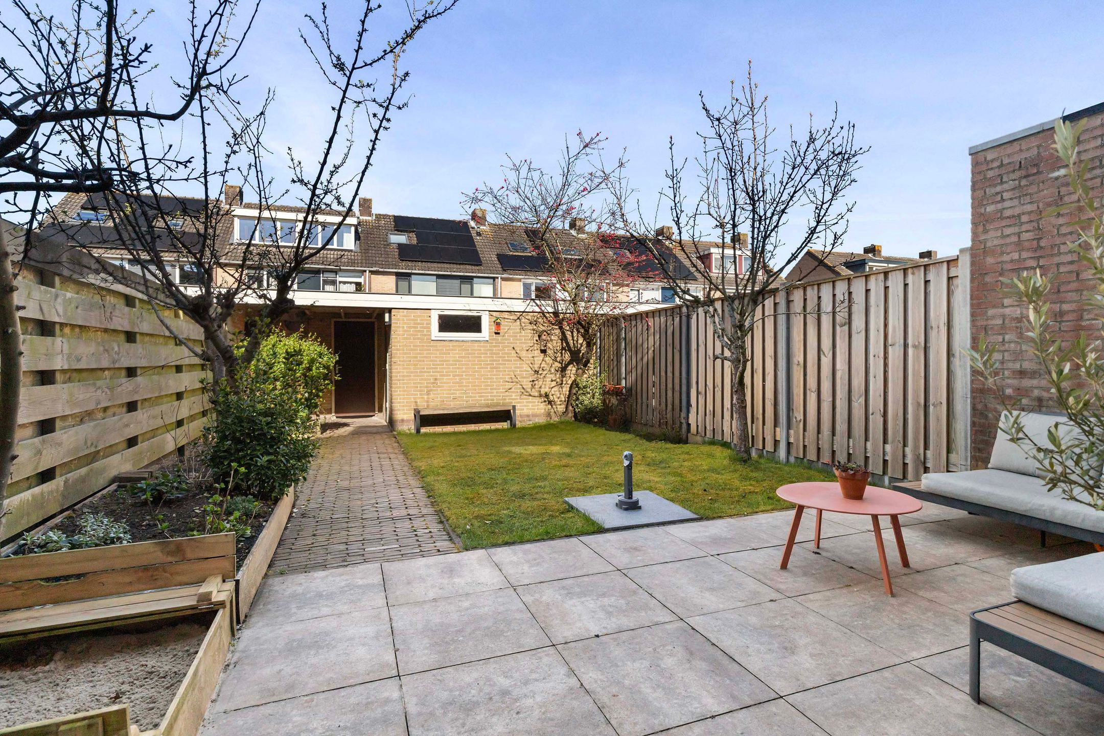 Photo 27 of Sartrestraat 9