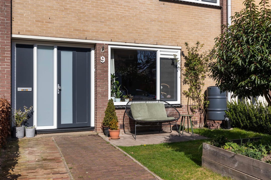 Photo 28 of Sartrestraat 9