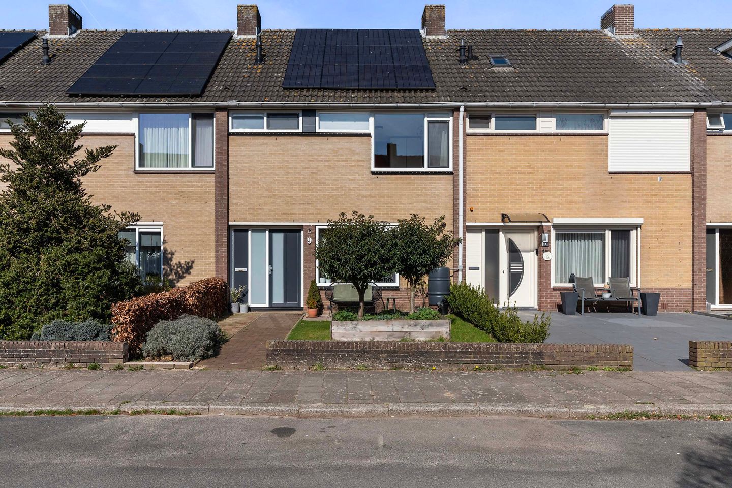 Photo 29 of Sartrestraat 9