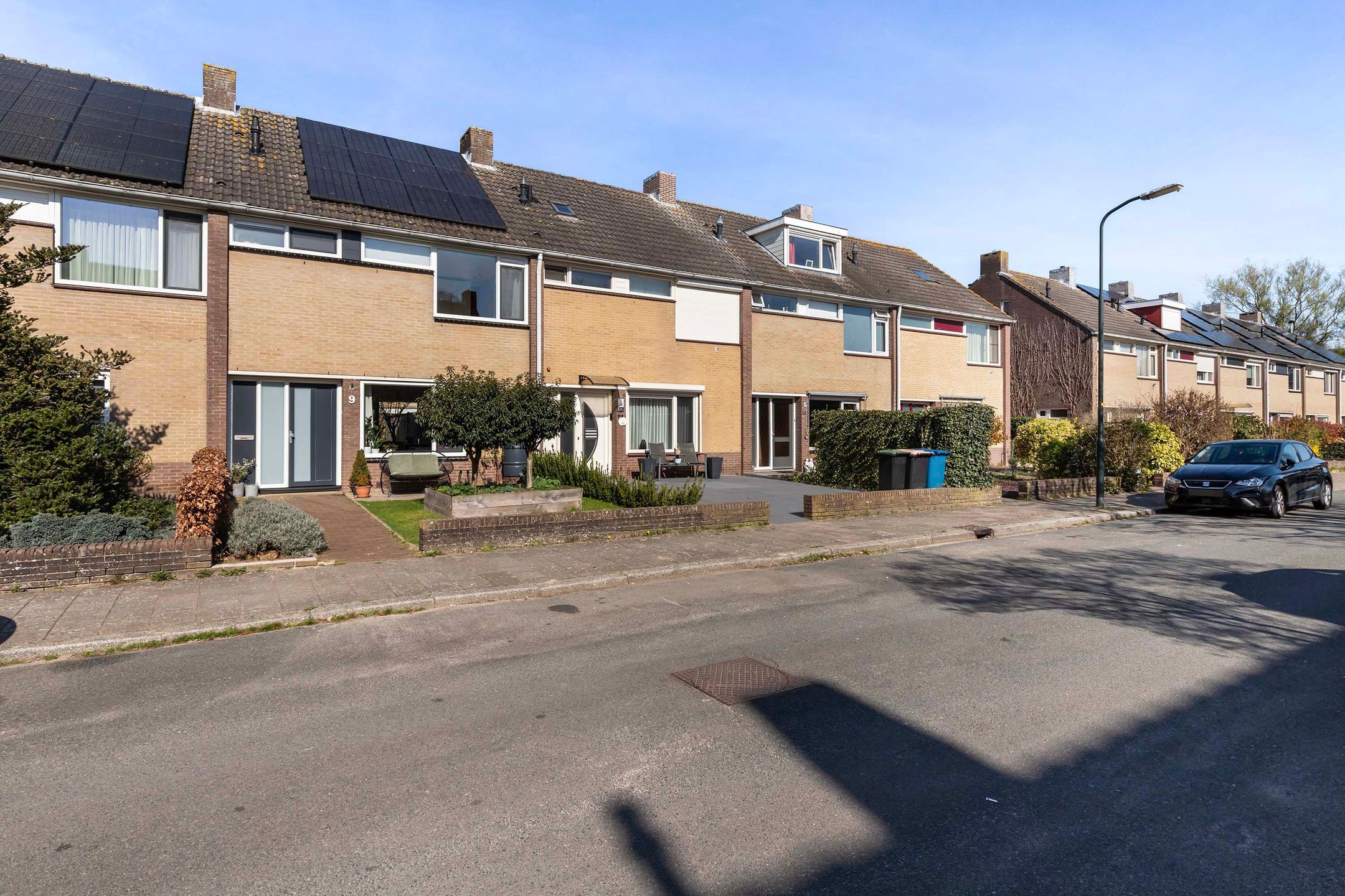 Photo 30 of Sartrestraat 9