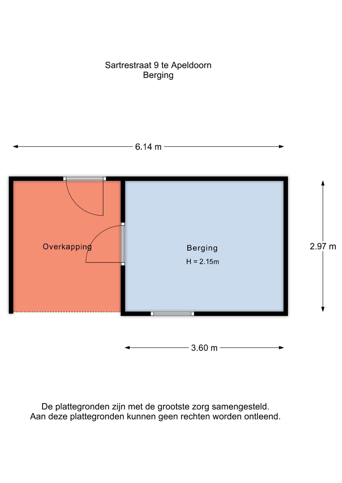 Photo 34 of Sartrestraat 9