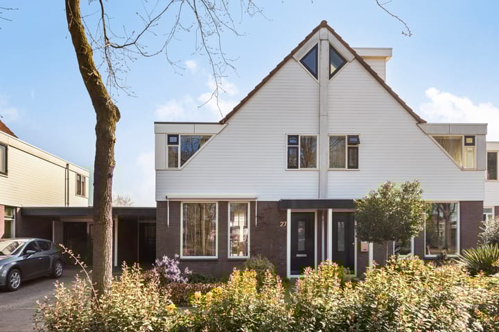 Photo 7 of Wetering 27