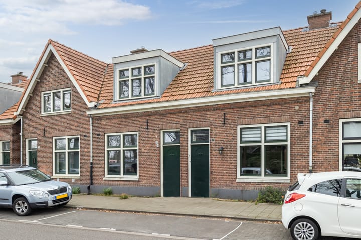 Bekijk foto van G.J. van Heekstraat 24