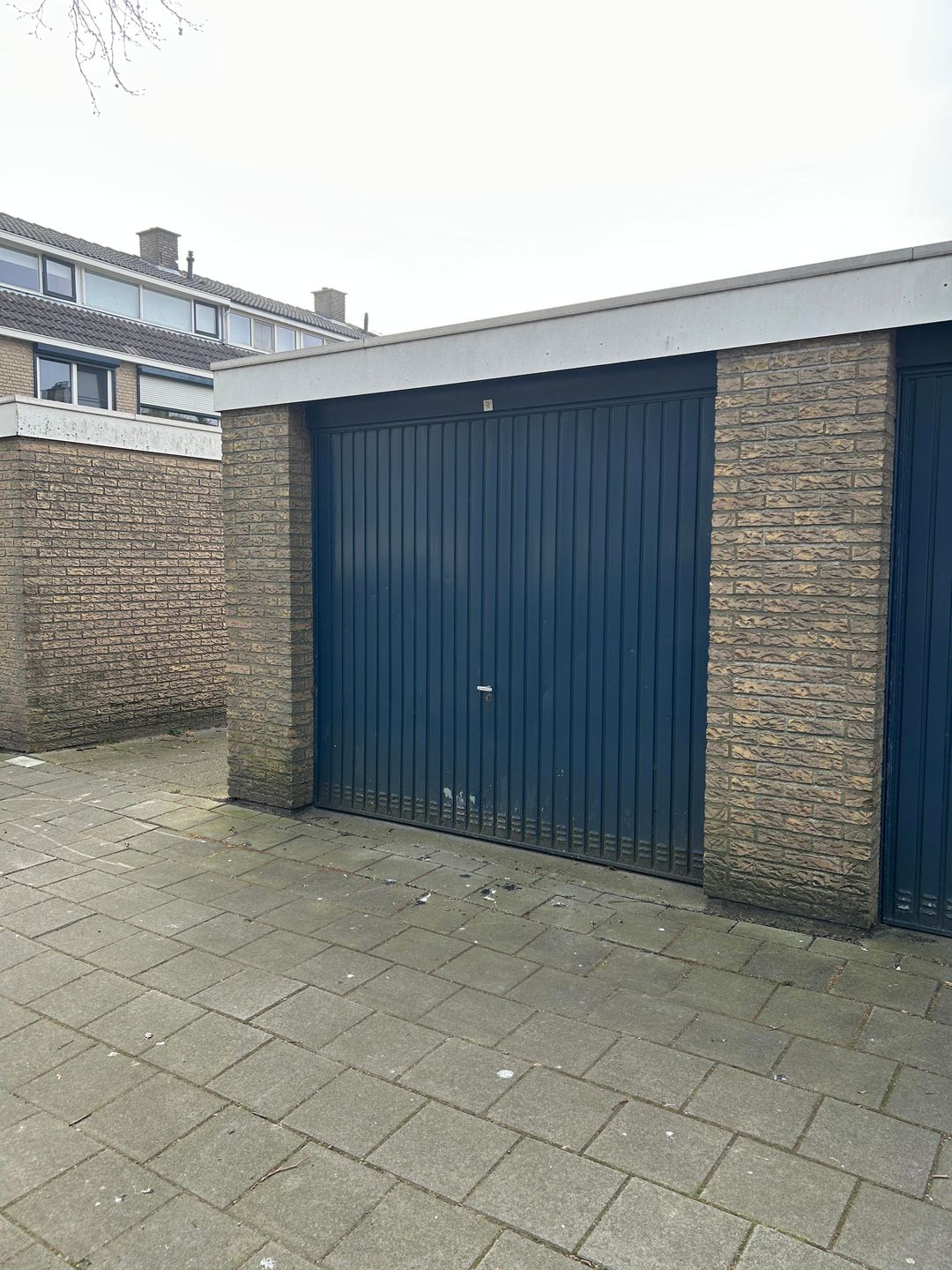 Foto 1 van Huijgensstraat 27 G6