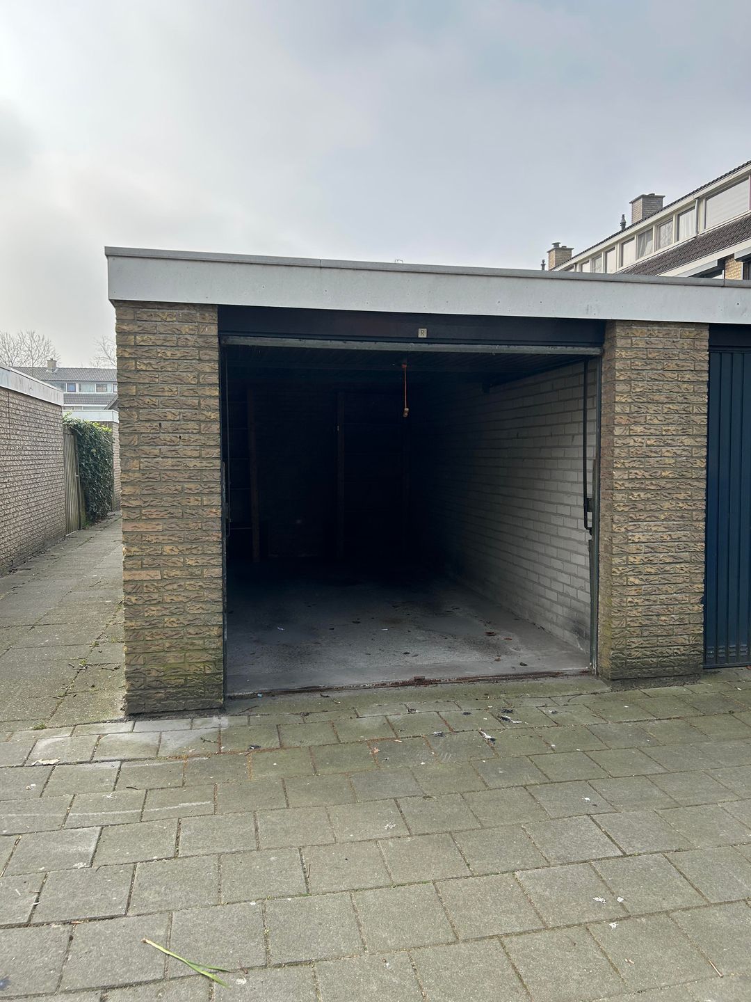 Foto 2 van Huijgensstraat 27 G6