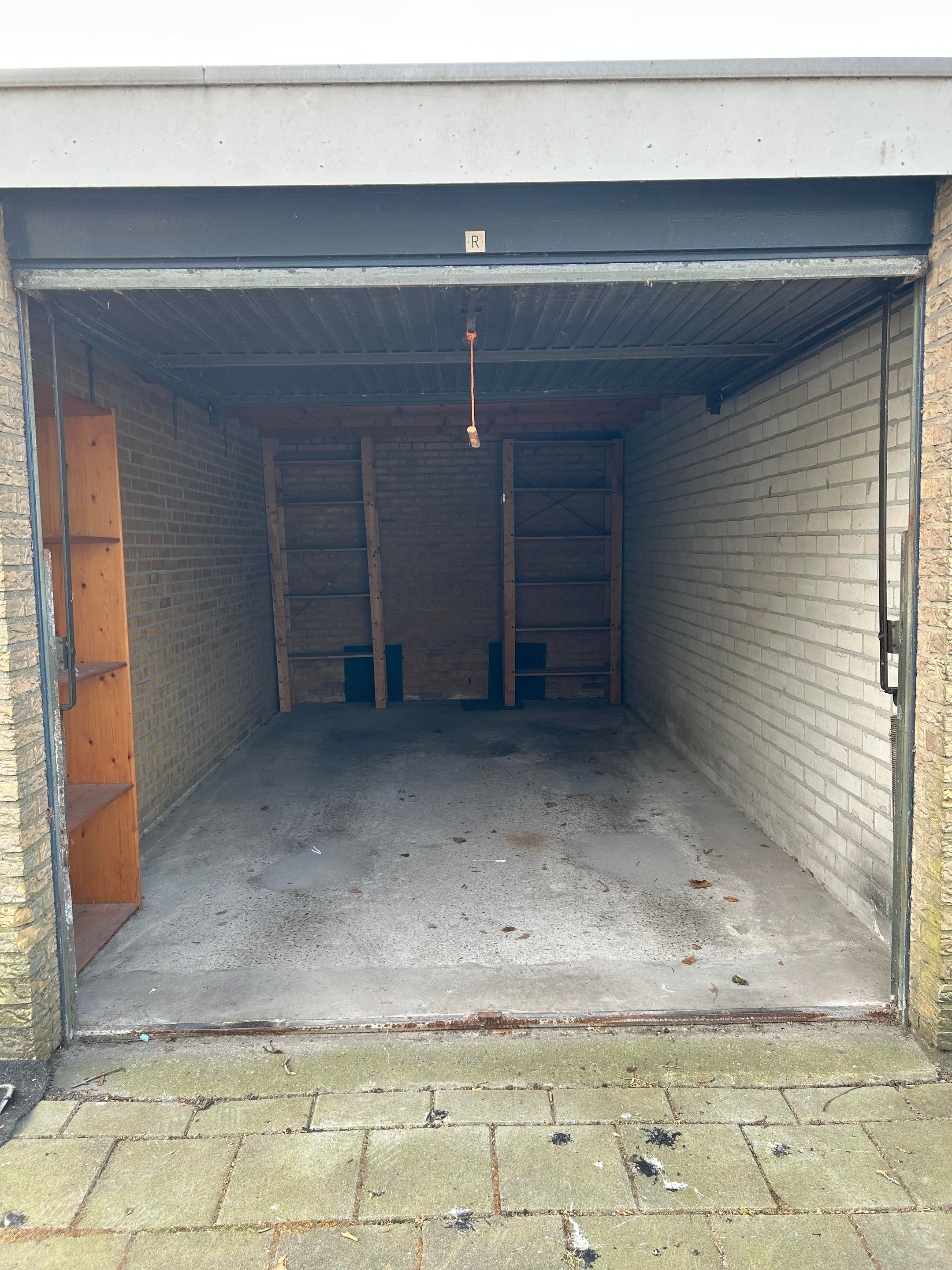 Foto 3 van Huijgensstraat 27 G6