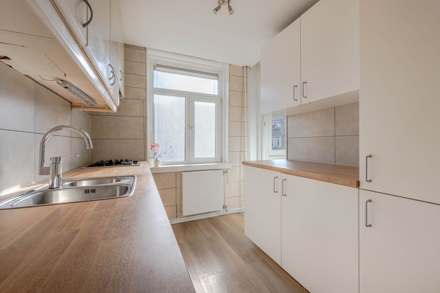 Foto 1 van Pleinweg 218-B