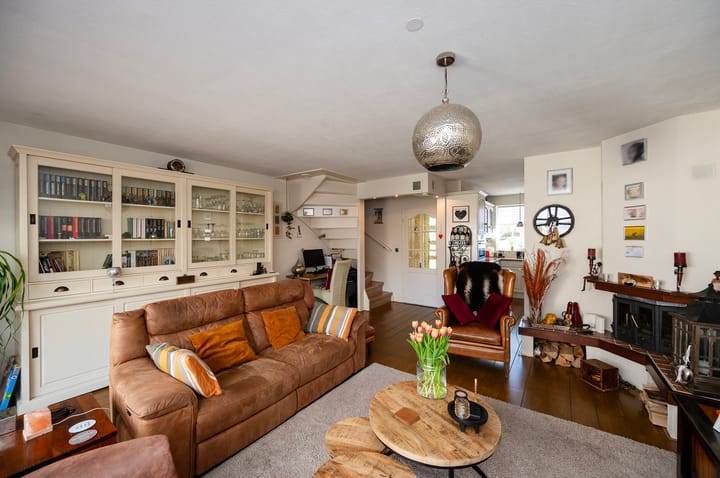 Foto 3 van Poldermolenweg 202