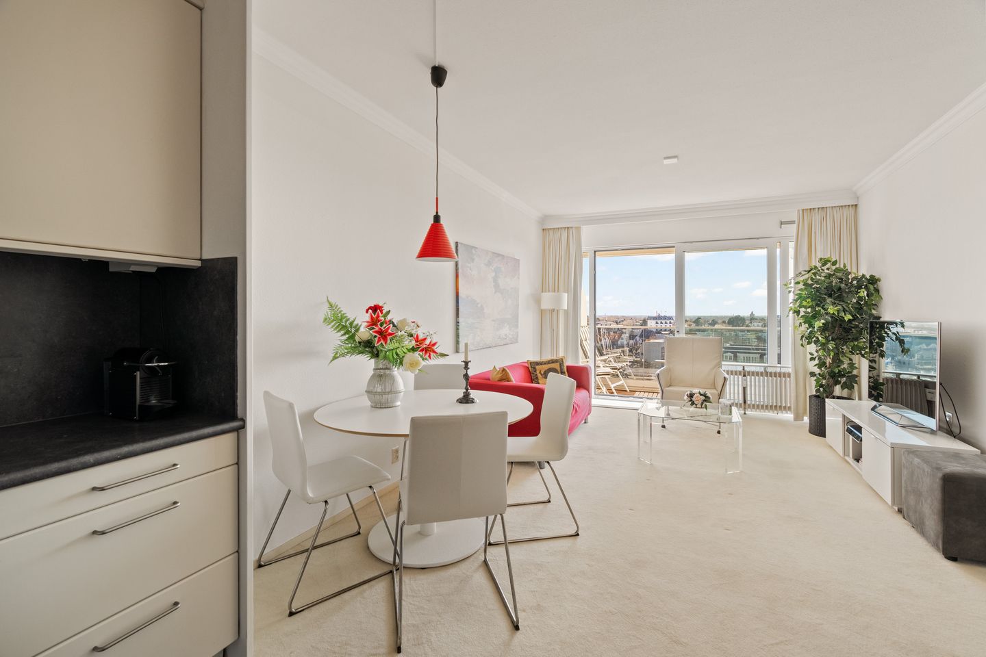 Foto 4 van Duinroos 54