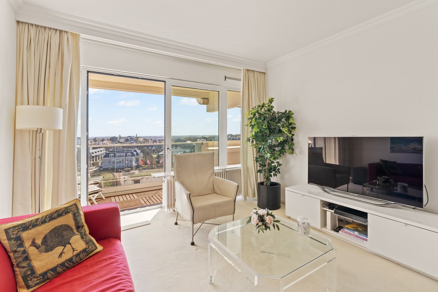 Foto 5 van Duinroos 54