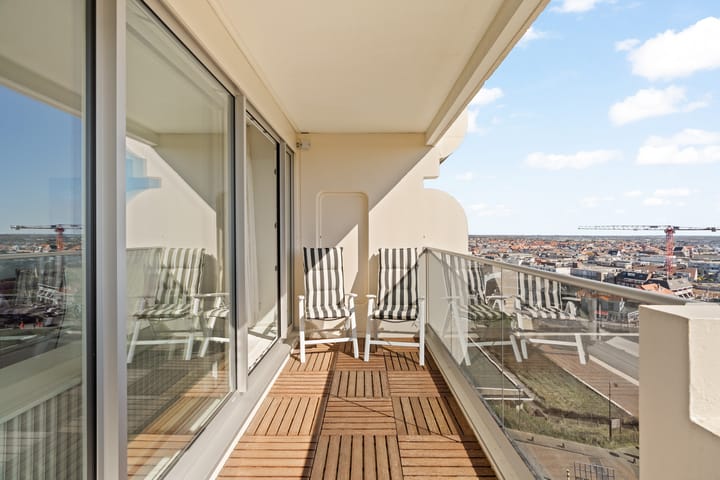 Foto 8 van Duinroos 54