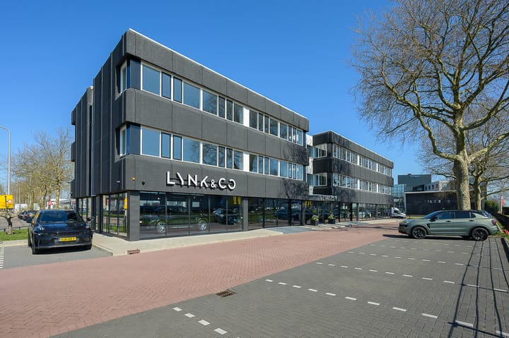 Molenbaan 2