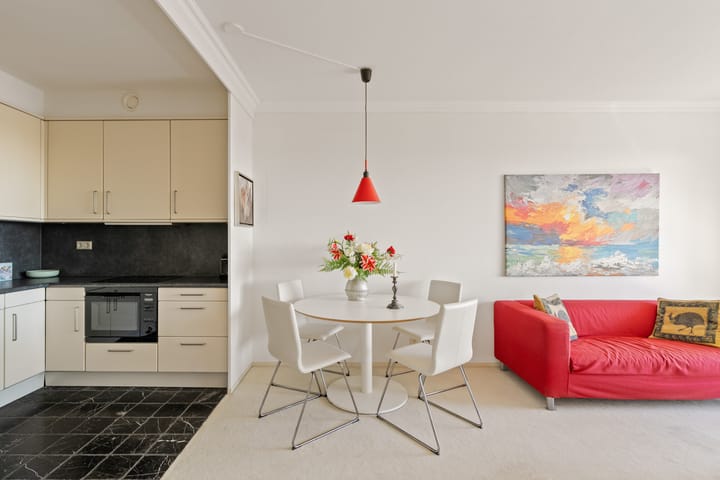 Foto 10 van Duinroos 54